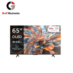 TCL 65P79K 65 Inches 4K UHD Google QLED TV