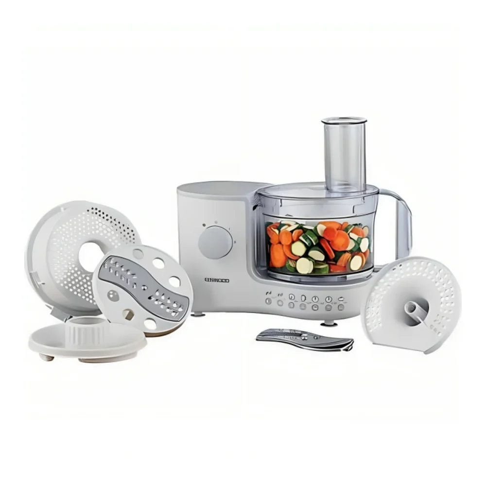 Food Processor