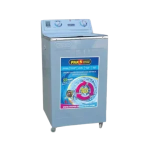 Pak Copper Rust Proof Metal Body Washing Machine PK-980