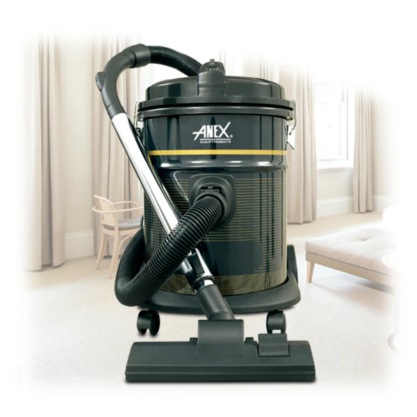 Anex AG‑2097 Deluxe Vacuum Cleaner