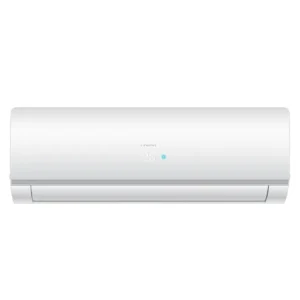 Haier HSU-12HFMC/013WUSDC (W)