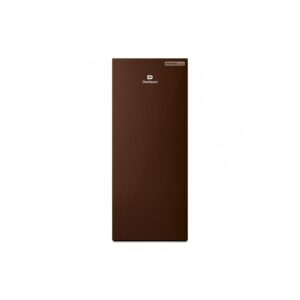 Dawlance 1035WB Glass Door Inverter Luxe Brown