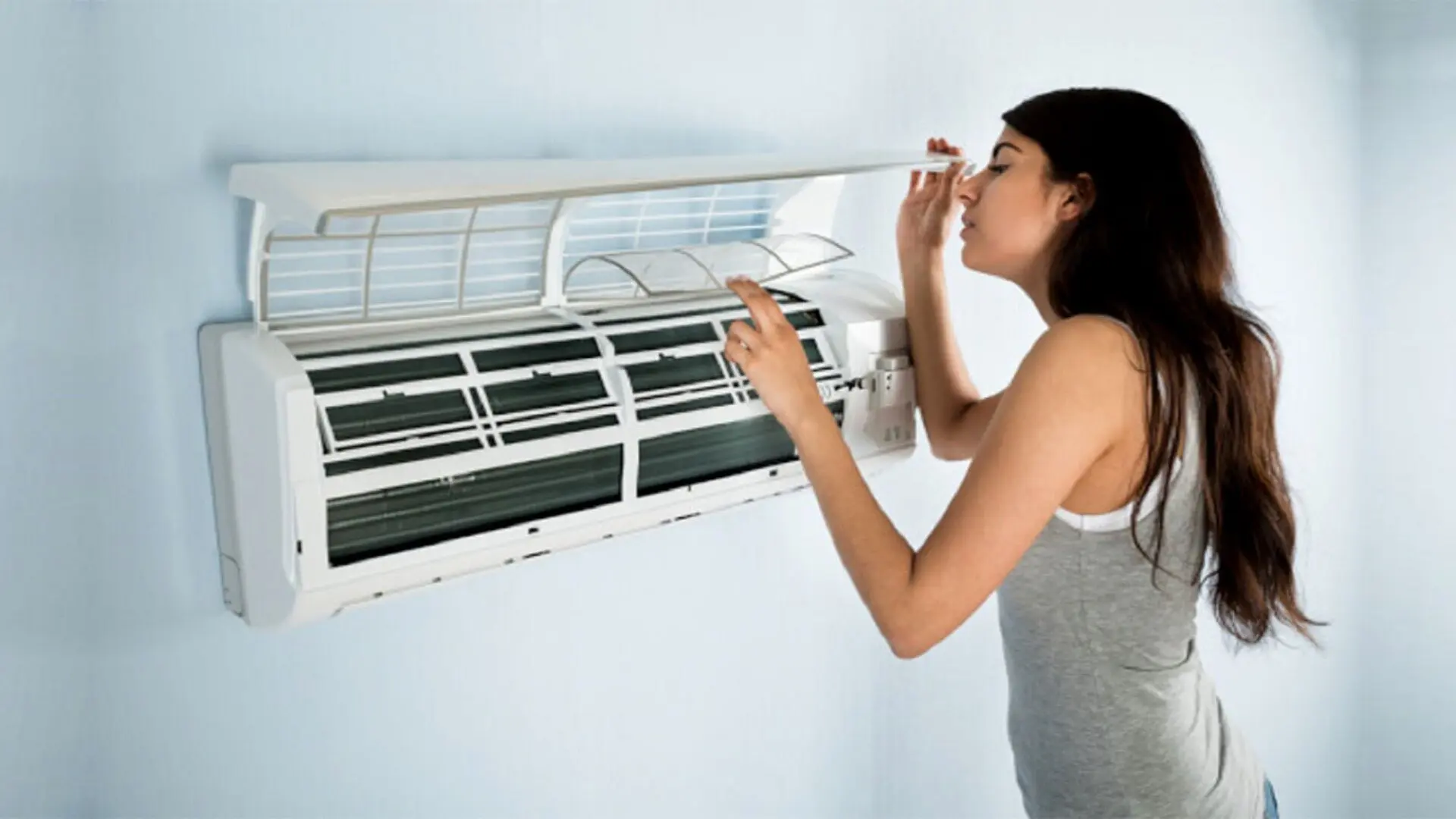 why is my air conditioner not cooling