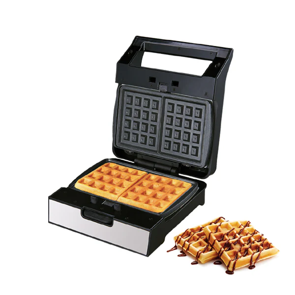 Anex AG-2039C Deluxe Sandwich Maker