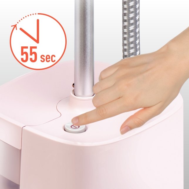 Panasonic NI-GSE040 Garment Steamer