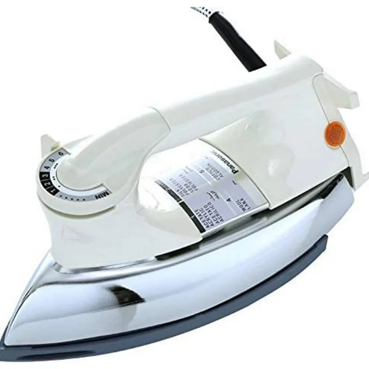 Panasonic NI-22-AWT Dry Iron