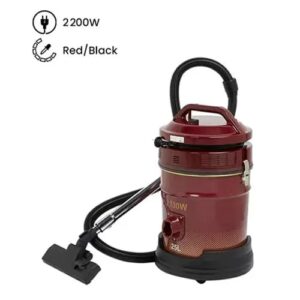 Panasonic Tough Style Plus Vacuum Cleaner MC-YL631