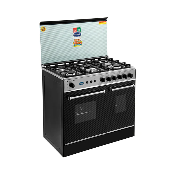 Canon CR‑523 Executive Cabinet Cooking Range