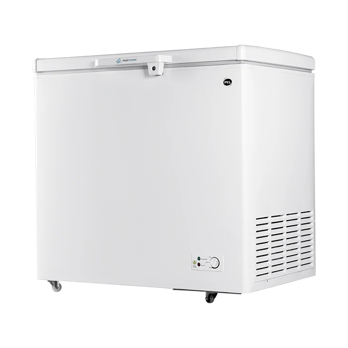 PEL PDIN70‑100 Arctic Inverter Deep Freezer
