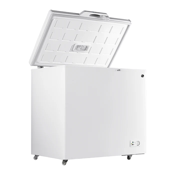 PEL PDIN70‑100 Arctic Inverter Deep Freezer