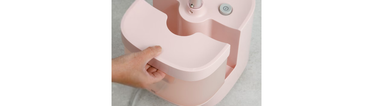 Panasonic NI-GSE040 Garment Steamer