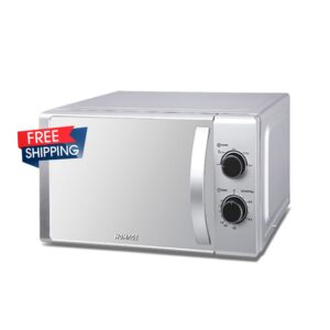 Homage Microwave Oven (HMSO-2010S)