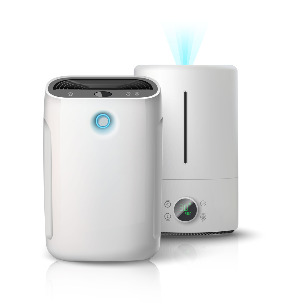 what is an air purifier