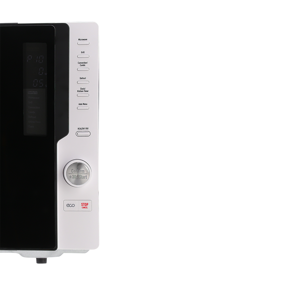 Dawlance DW-550 Microwave Oven