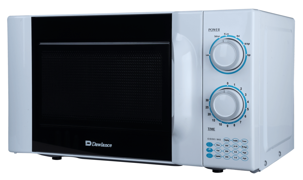 Dawlance DW MD 4 N Microwave Oven