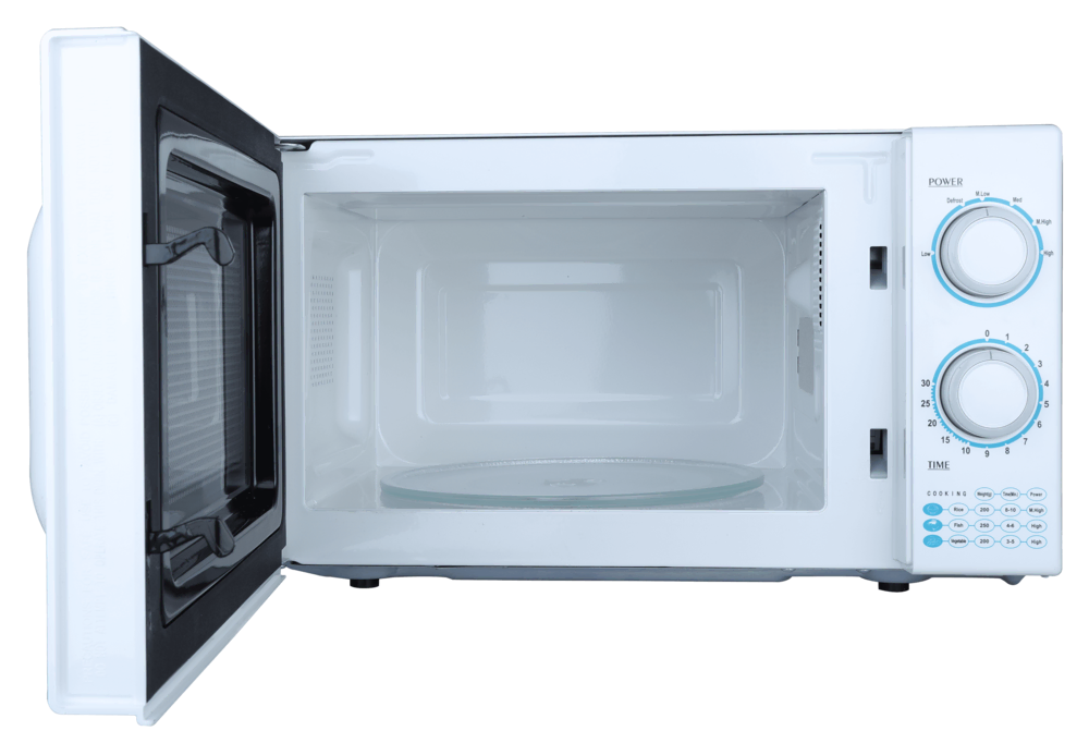 Dawlance DW MD 4 N Microwave Oven