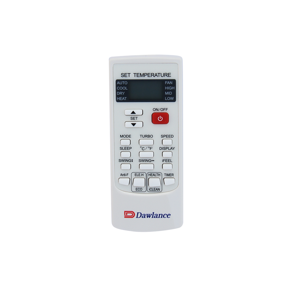 Dawlance Aura X 1.5 Ton Inverter Split AC