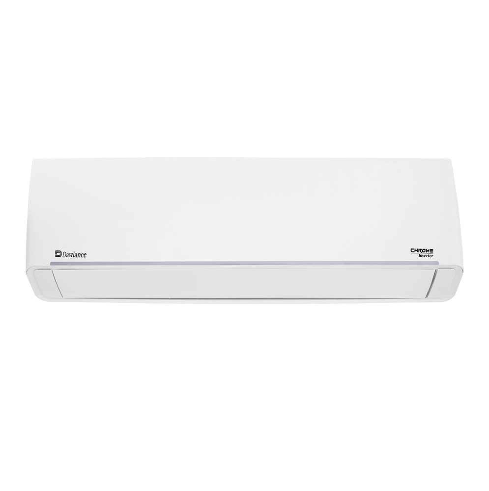 Dawlance Chrome 1.5 Ton White Inverter Split AC