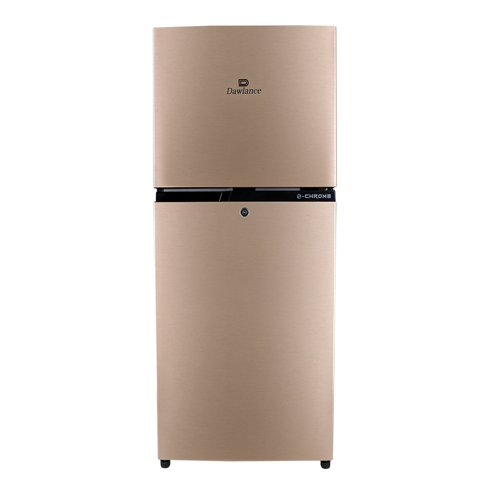 Dawlance 9149 WB E Chrome Refrigerator