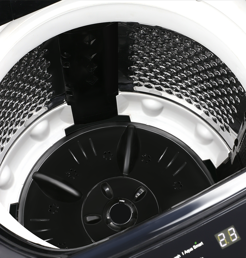 Dawlance DWT-1167 FLP Top Load Washing Machine