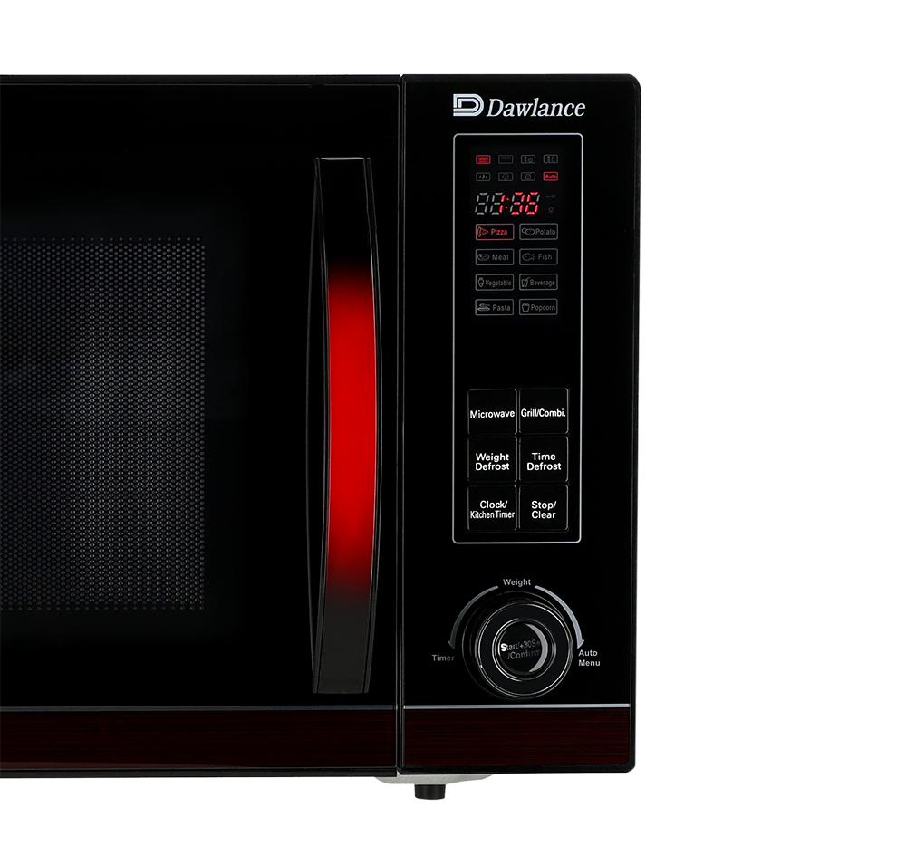 Dawlance DW-133G Microwave Oven