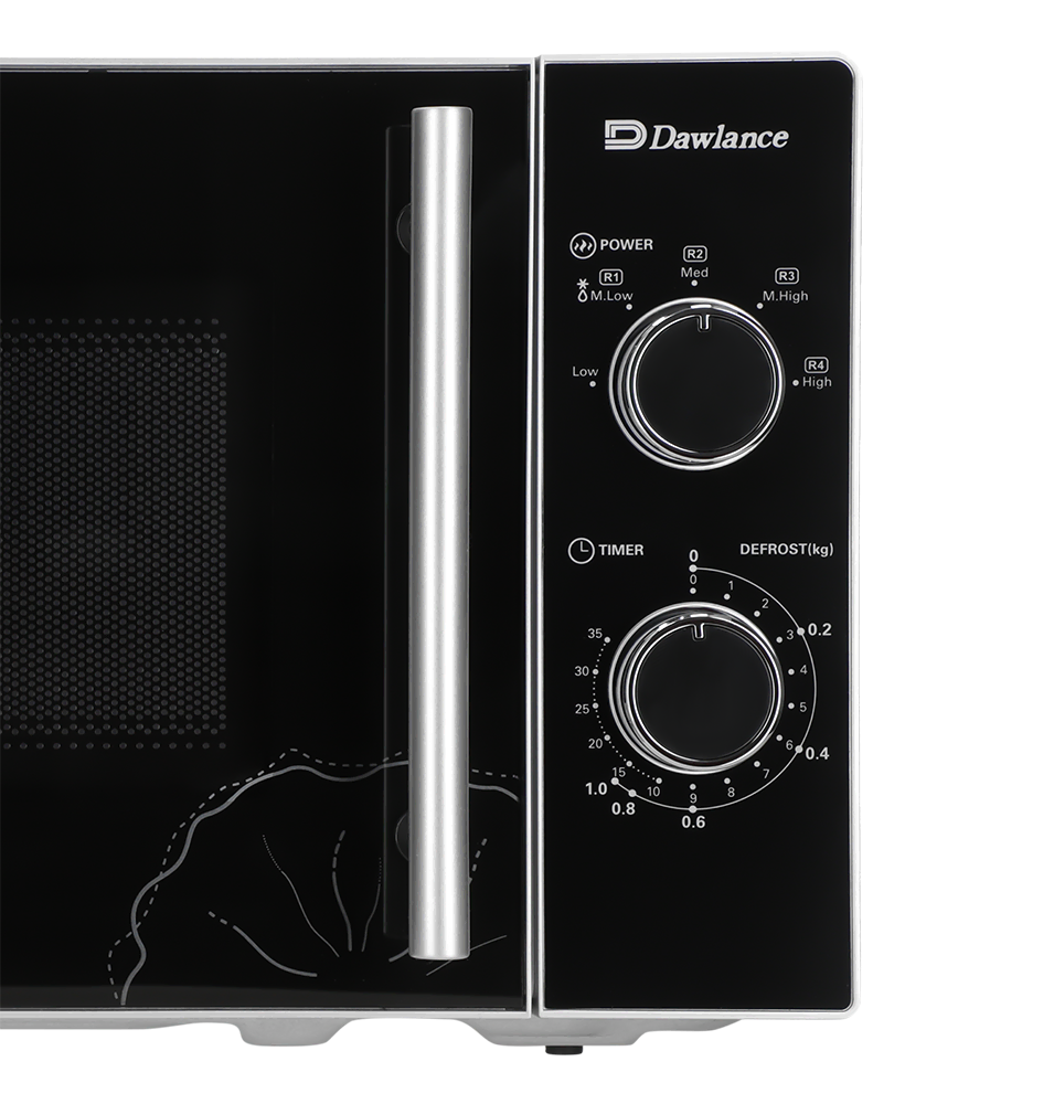 Dawlance DW-MD7 Microwave Oven