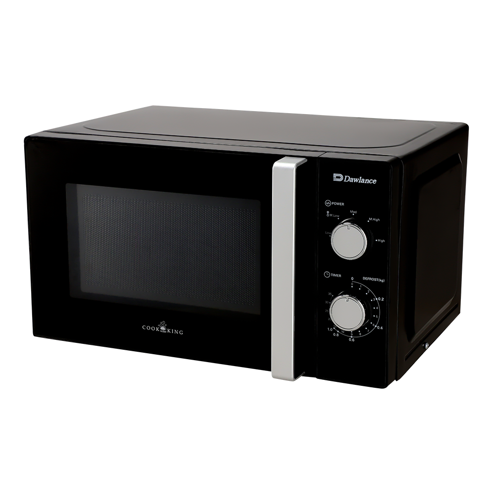 Dawlance MD 10 Heating Microwave Oven