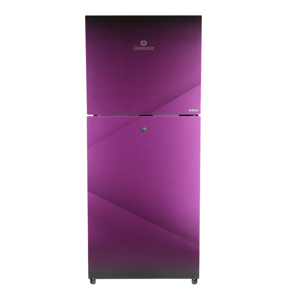 Dawlance 9160 LF Avante GD Refrigerator