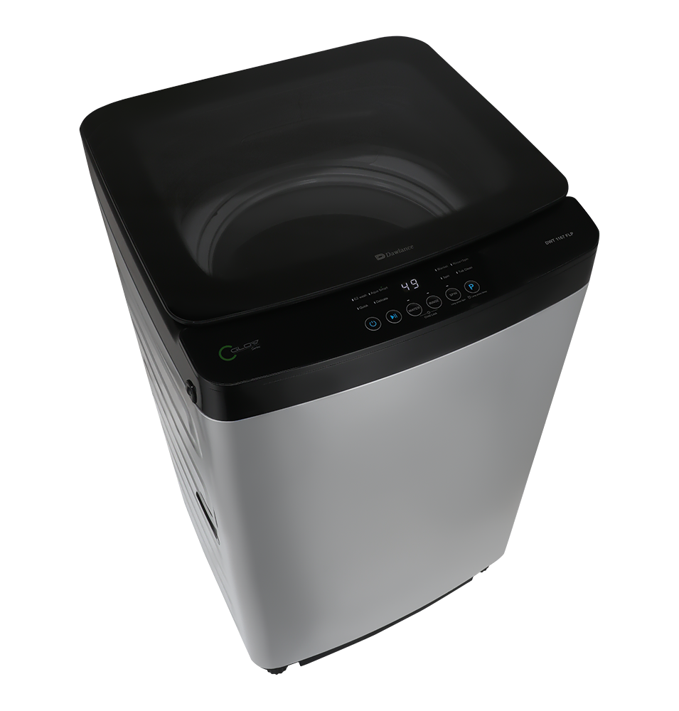 Dawlance DWT-1167 FLP Top Load Washing Machine