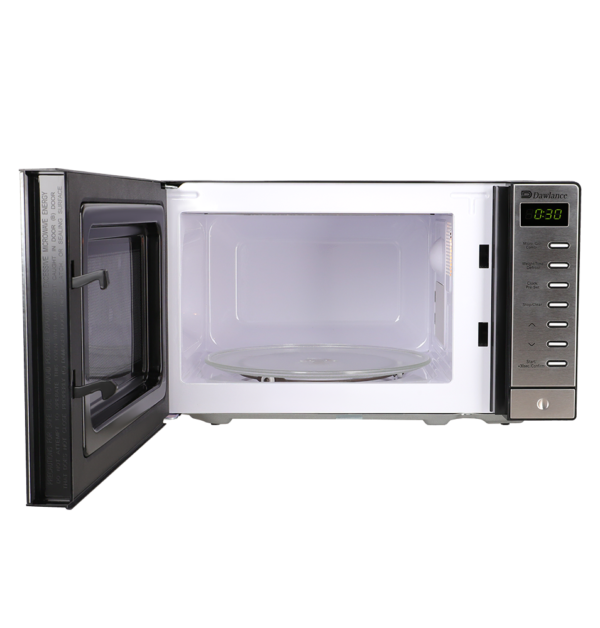 Dawlance DW 297 GSS Microwave Oven - Image 4