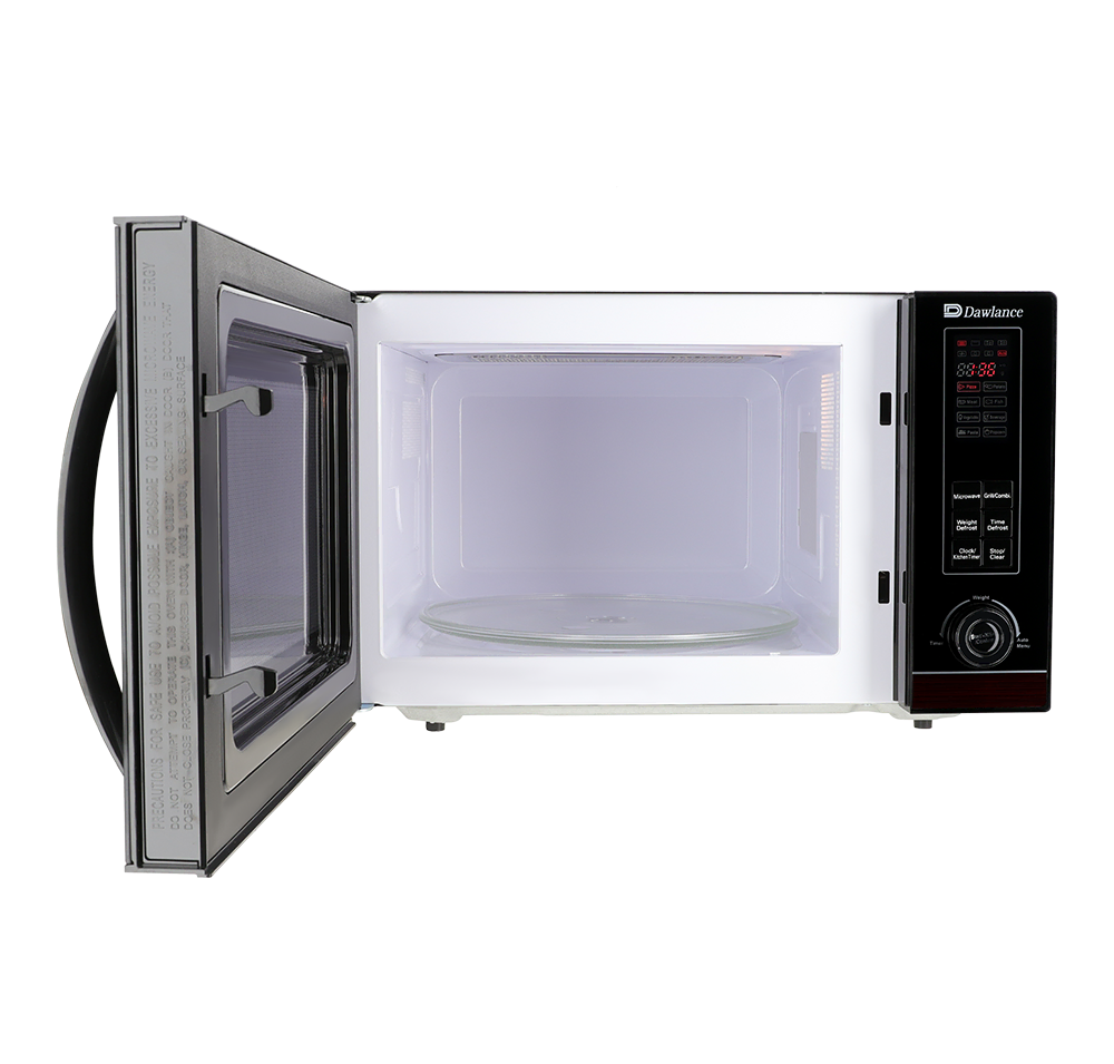 Dawlance DW-133G Microwave Oven