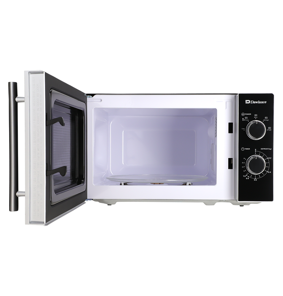 Dawlance DW-MD7 Microwave Oven