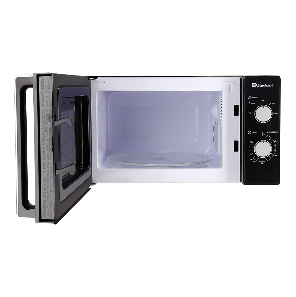 Dawlance MD 10 Heating Microwave Oven