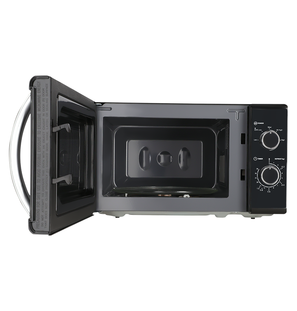 Dawlance DW-210 S PRO Heating Microwave Oven