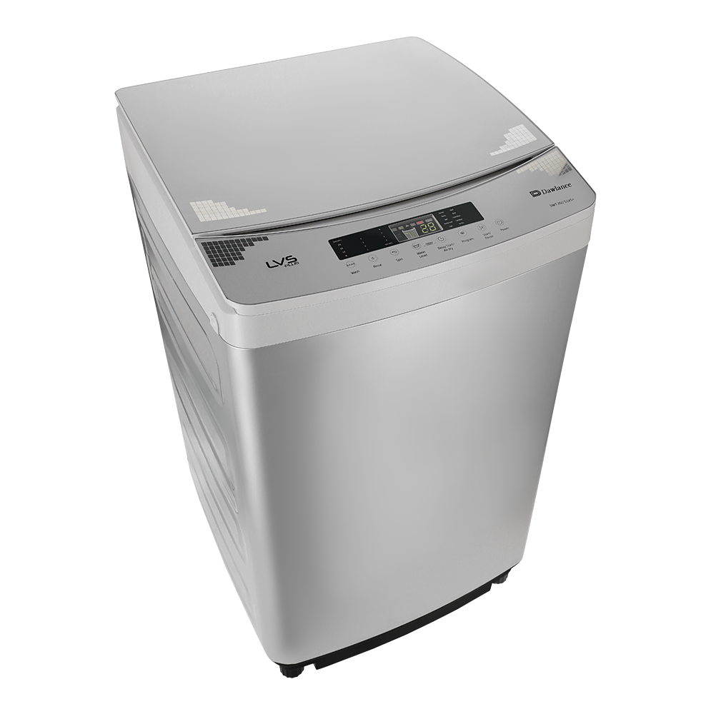 Dawlance DWT-260 S LVS+ Top Load Washing Machine