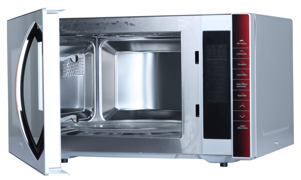 Dawlance DW-115-CHZP Baking Microwave Oven