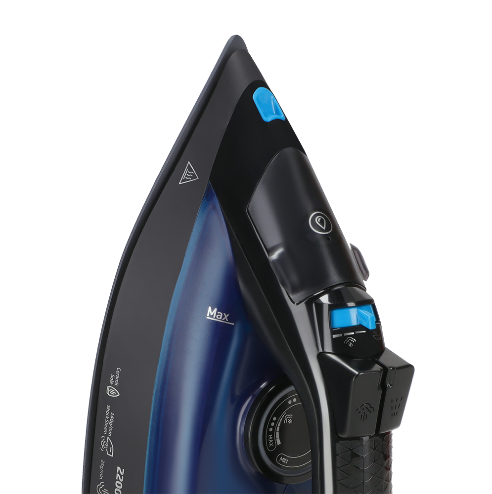 Dawlance DWSI-3122 B Steam Iron