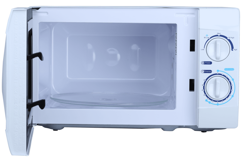 Dawlance DW-MD 15 SOLO WHITE Microwave Oven