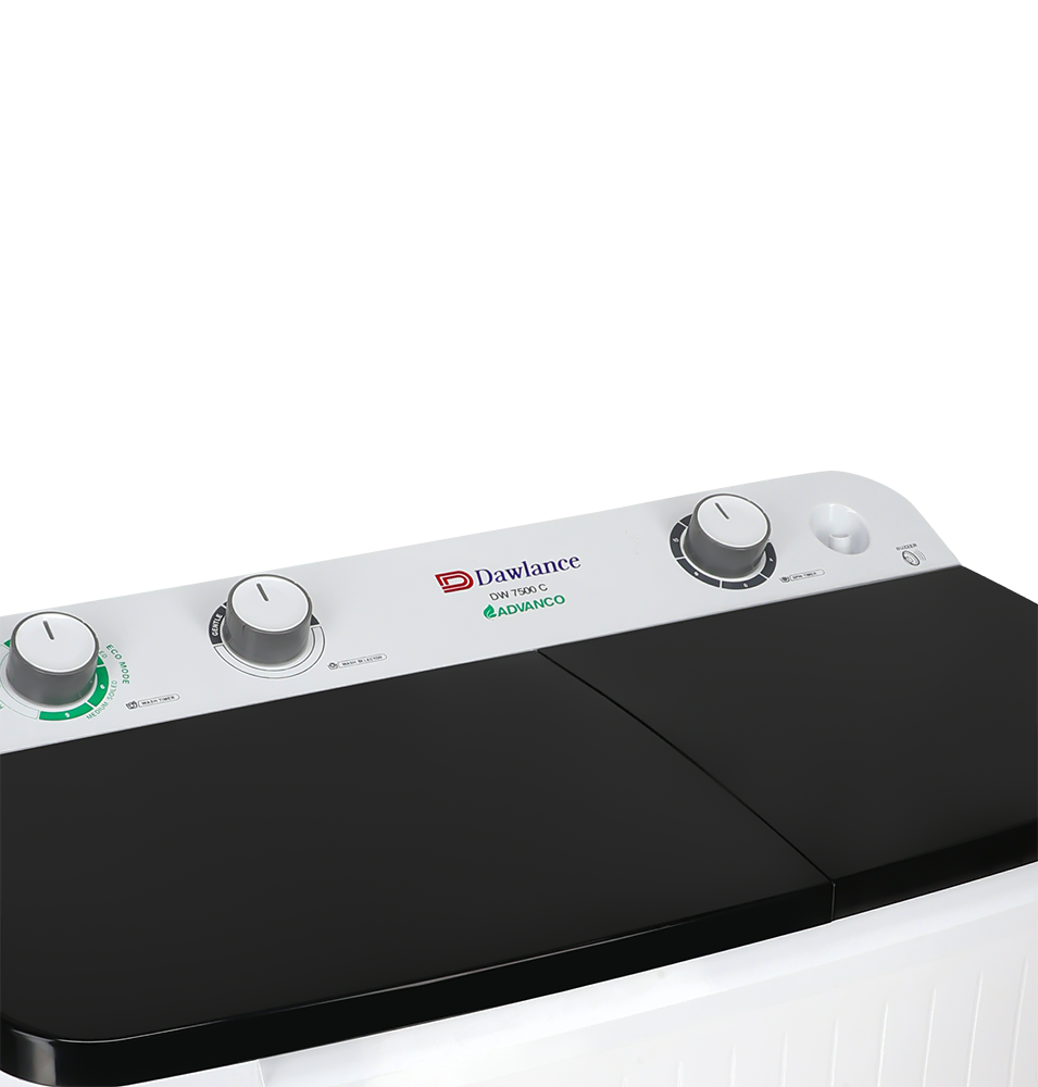 Dawlance DW 7500C Washing Machine