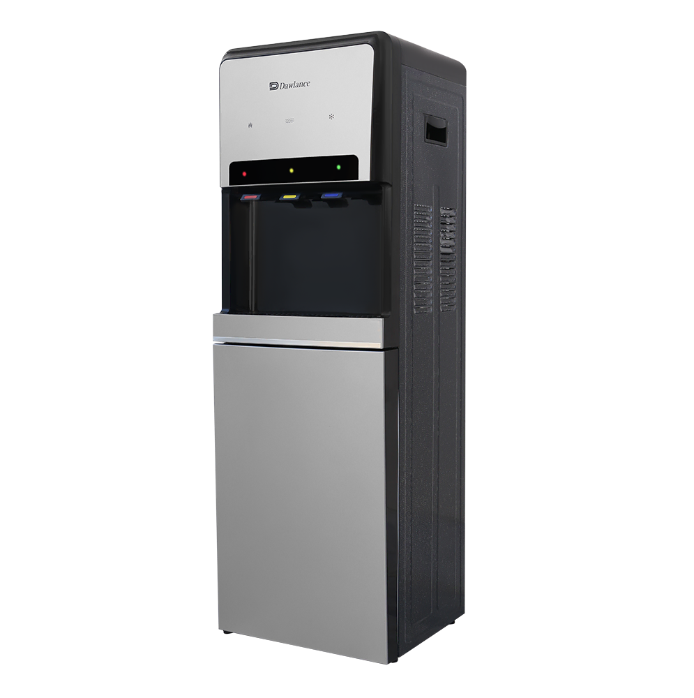 Dawlance WD-1060 WBR Silver Water Dispenser