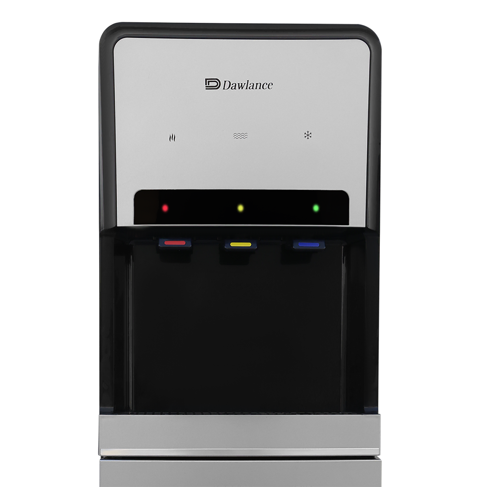 Dawlance WD-1060 WBR Silver Water Dispenser
