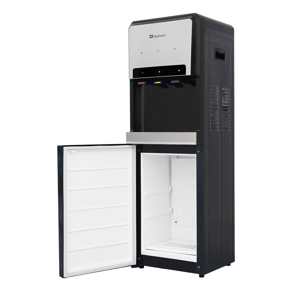 Dawlance WD-1060 WBR Silver Water Dispenser