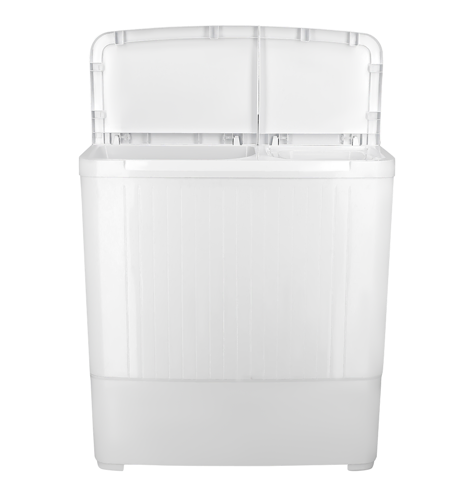 Dawlance DW-6550 White Lid Washing Machine