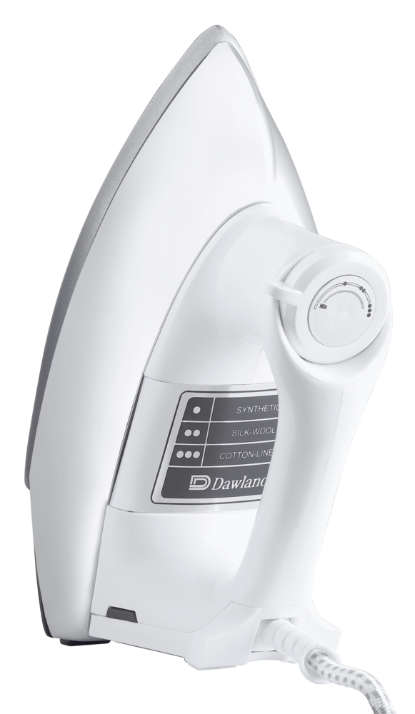 Dawlance DWDI 1020 White