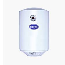 Canon Electric Geyser 80 Liter (Wall Hanging)