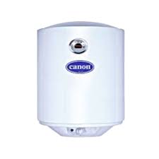 Canon Electric Geyser 50 Liter (Wall Hanging)