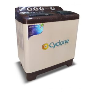 Kenwood-Washing Machine-KWM-1010 SA