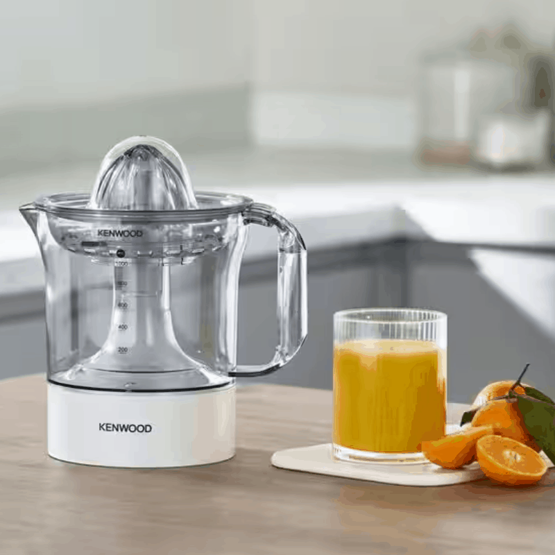 Kenwood JE‑280 Citrus Juicer