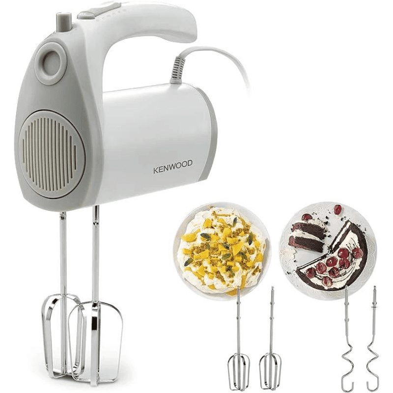 Kenwood HMP-20WH Hand Mixer