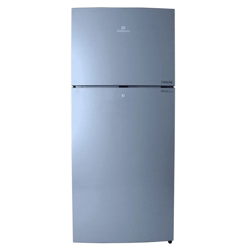 Dawlance 9178 LF Chrome Pro Refrigerator